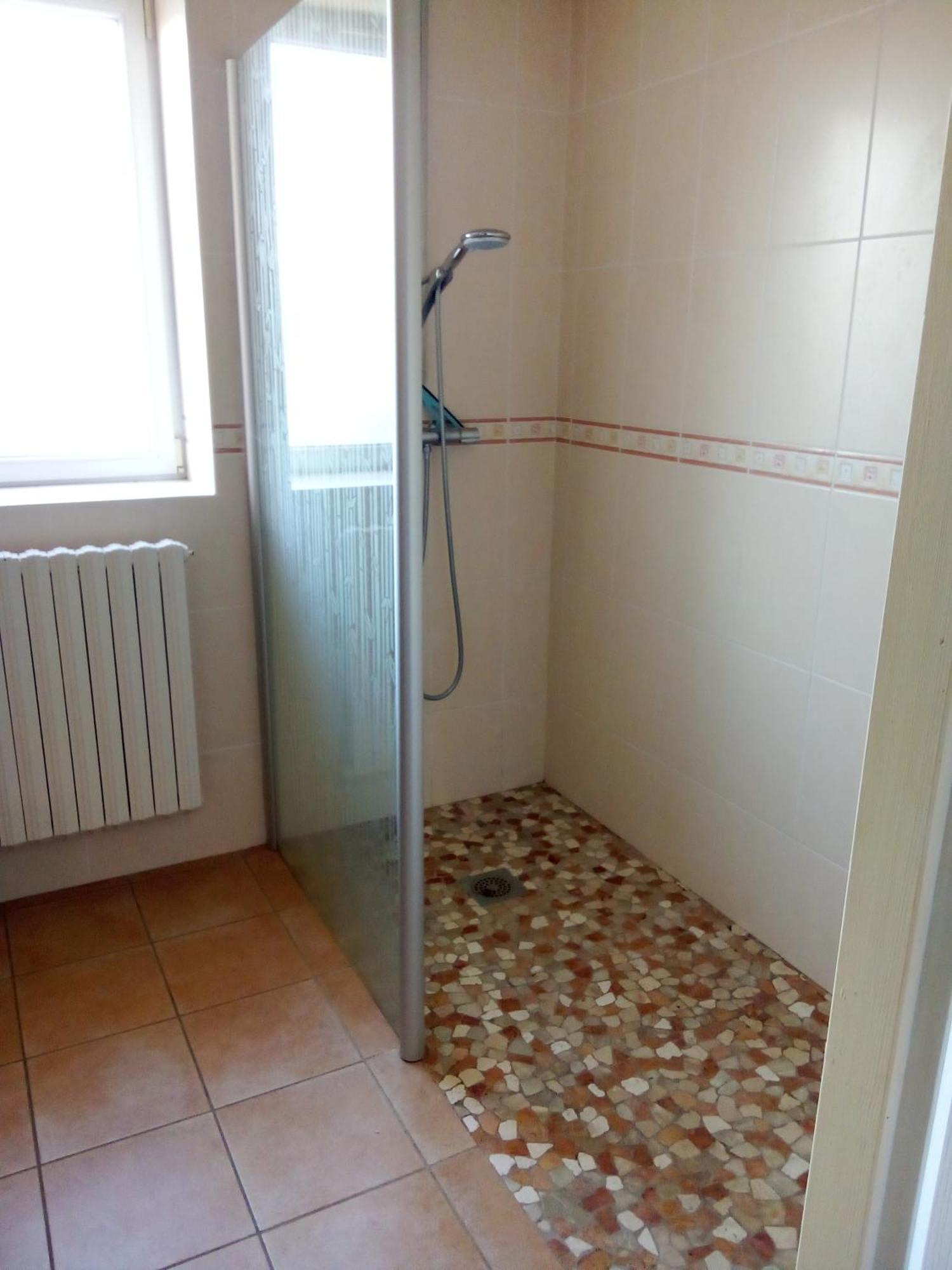 Ferienwohnung Chez Steph Saint-Germain-Nuelles Exterior foto