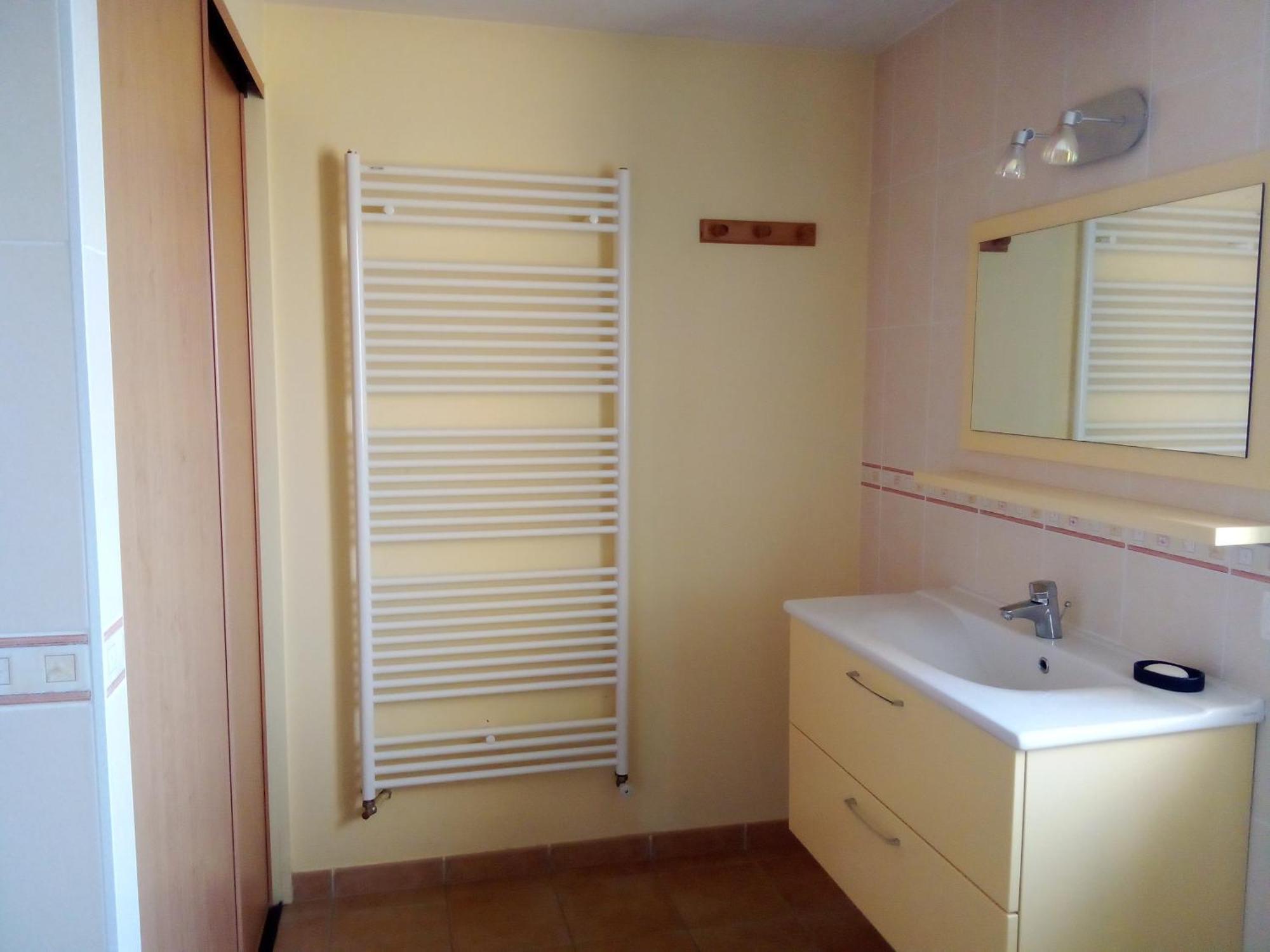 Ferienwohnung Chez Steph Saint-Germain-Nuelles Exterior foto
